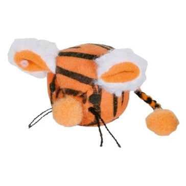 Trixie Ball Kurzhaar Plüsch Katze Münzsortiment