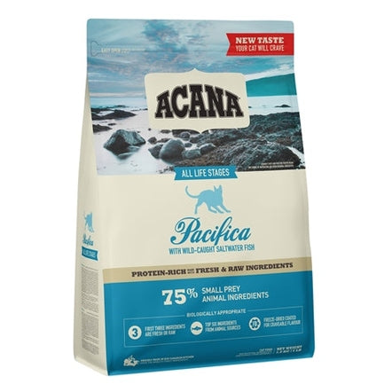 Acana Katze Pacifica