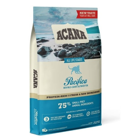 Acana Katze Pacifica