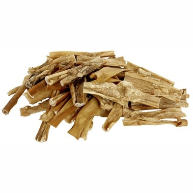 Petsnack-Kalbfleisch-Kauleiste