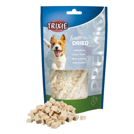 Trixie Gefriergetrocknete Hühnerbrusttrixie Premio
