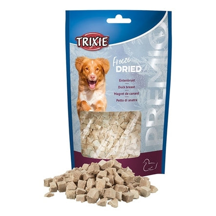 Trixie Gefriergetrocknete Entenbrusttrixie Premi