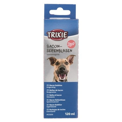 Trixie Bubble Mit Speckgeschmack