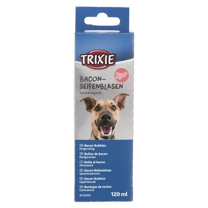 Trixie Bubble Mit Speckgeschmack