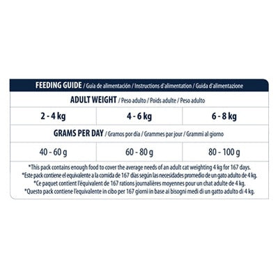 Advance Cat Adult Sensitive Lachs