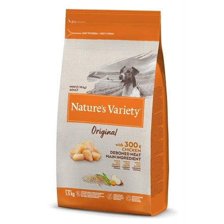 Natures Variety Original Erwachsene Mini Huhn