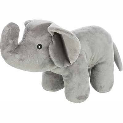 Trixie Plüsch Elefant