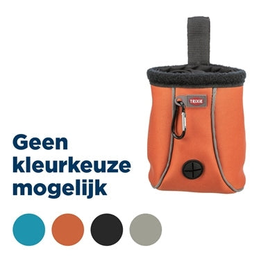 Trixie Snackbeutel Twist Leckerli Sortiert