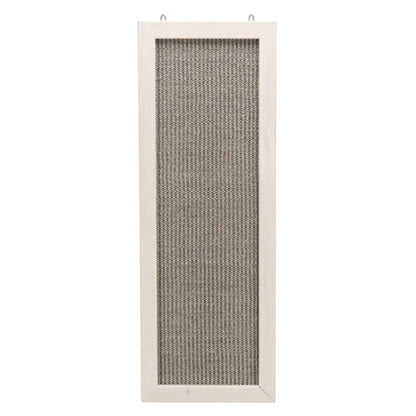 Trixie Holzrahmen Für Wand Grau/Weiss
