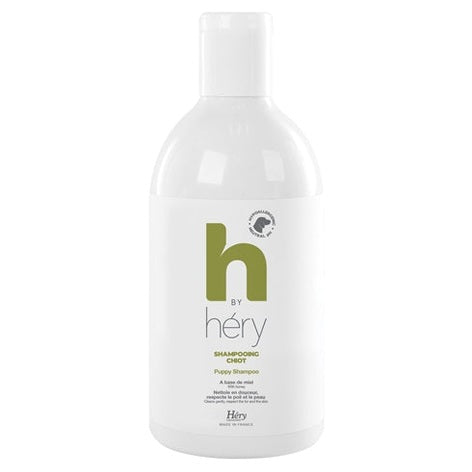 Hery H Nach Hery Shampoo Welpe
