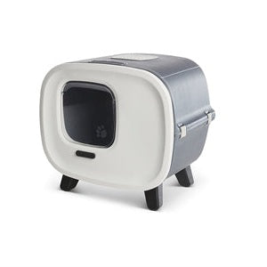 Savic Mira Deluxe Anthrazit/Weiss