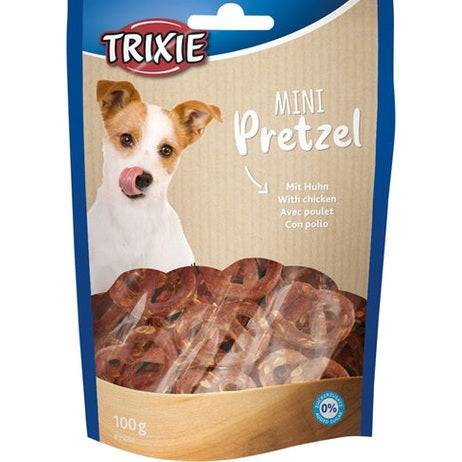 Trixie