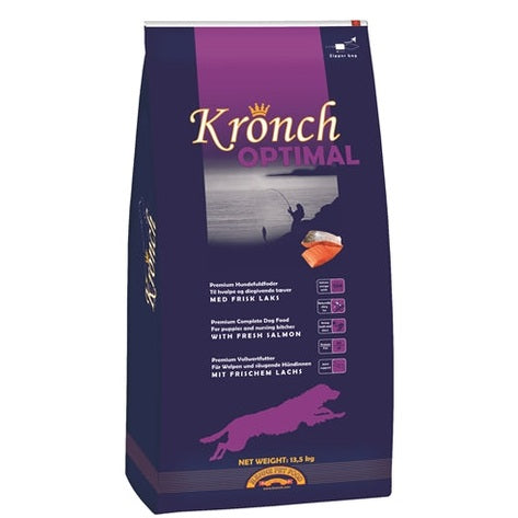 Kronch Optimal Welpe