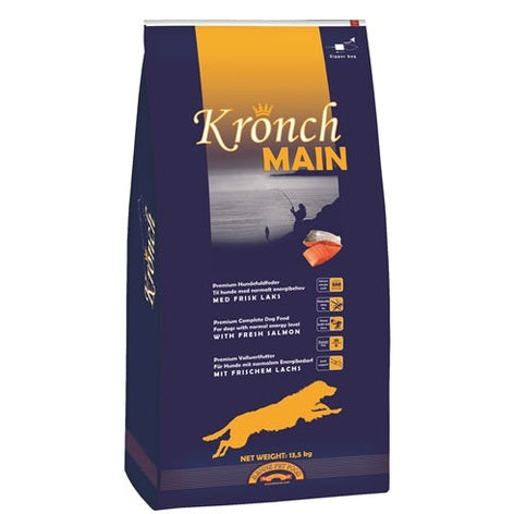 Kronch Main Senior