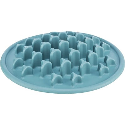 Trixie Langsam Speisende Säulen Tpe Blau