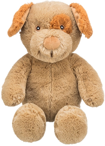 Trixie Be Eco Hund Enno Plüsch Recycelt Braun / Beige