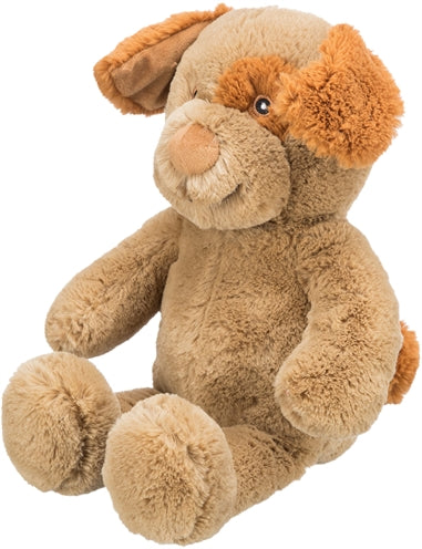 Trixie Be Eco Hund Enno Plüsch Recycelt Braun / Beige