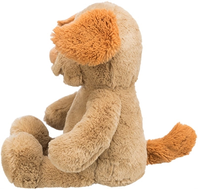 Trixie Be Eco Hund Enno Plüsch Recycelt Braun / Beige