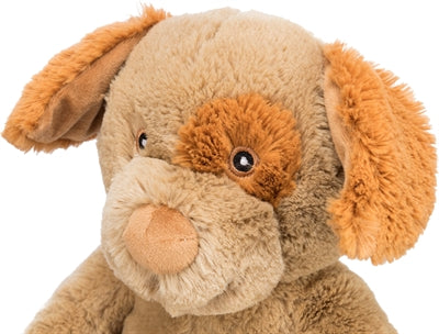 Trixie Be Eco Hund Enno Plüsch Recycelt Braun / Beige