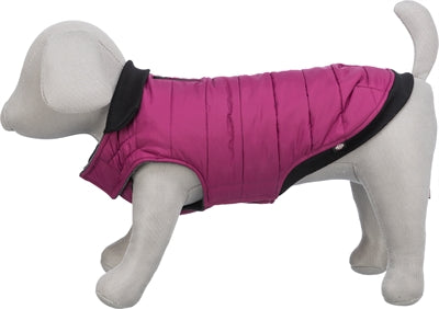 Trixie Hundemantel Arlay Berry