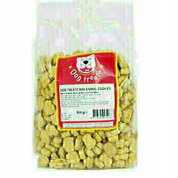 Dog Treatz Mini-Tierkekse