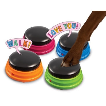 Hunger For Words Talking Pet Starter Set