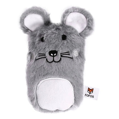 Fofos Welpe Koala / Hamster / Maus Plüsch Sortiert