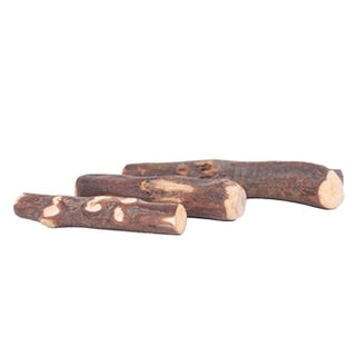 Dog Woodzzz Olivenholz