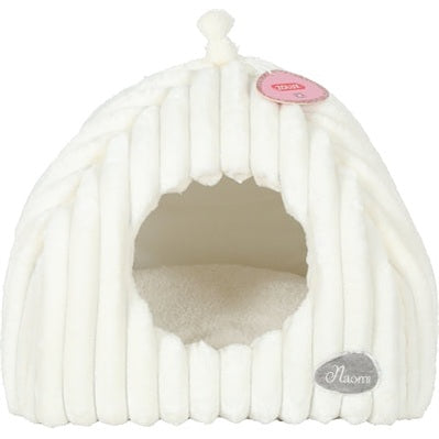 Zolux Katze Korb Iglu Naomi Weiss