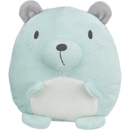 Trixie Plüschbär Mintgrün Für Welpe