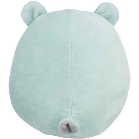 Trixie Plüschbär Mintgrün Für Welpe