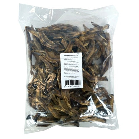 Petsnack Entenbände