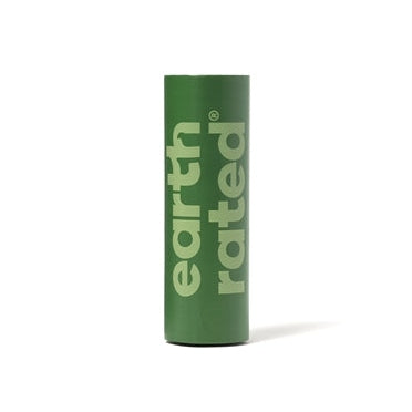 Earth Rated Poop Bags Lavendel Recycelt