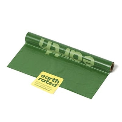 Earth Rated Poop Bags Lavendel Recycelt