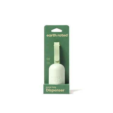 Earth Rated Geruchlos Mit 15 Recycelten Kotbeuteln