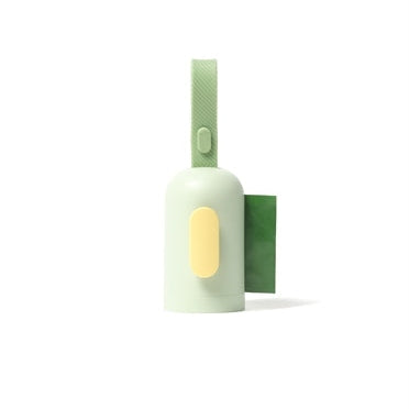 Earth Rated Geruchlos Mit 15 Recycelten Kotbeuteln