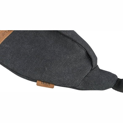 Trixie Be Nordic Gürteltasche Schwarz