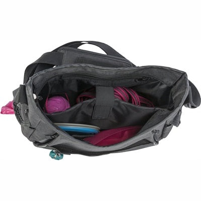 Trixie Und Dummy Bag Anthrazit