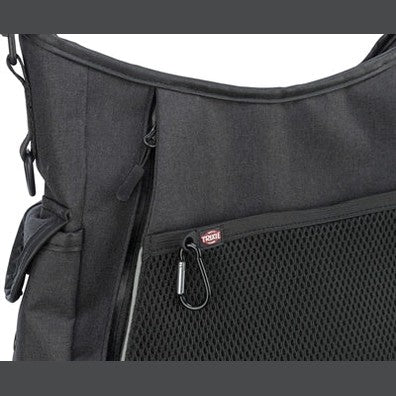 Trixie Und Dummy Bag Anthrazit