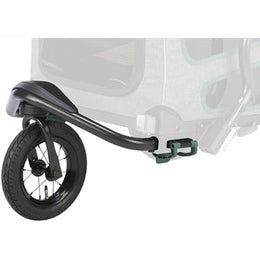 Trixie Für Fahrradanhänger 12800 Grau / Salbei