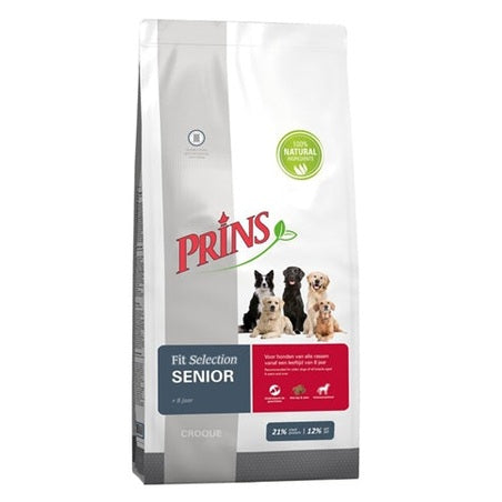 Prins Fit Selection Senior