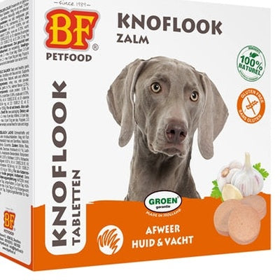 Bf Petfood Hundeleckerlis Mit Floh-Lachs