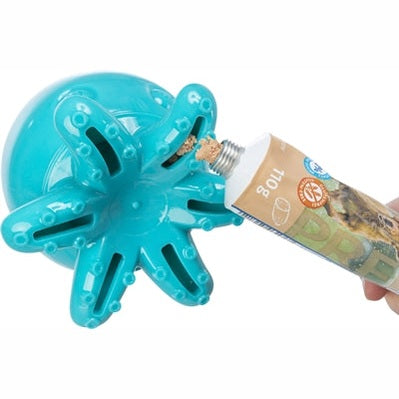 Trixie Dog Snack Octopus Tpr