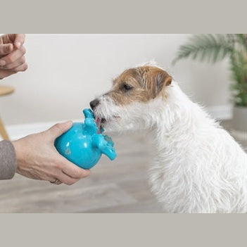 Trixie Dog Snack Octopus Tpr