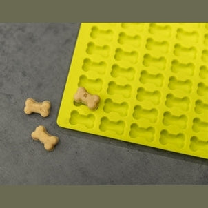 Trixie Backmatte Mit Knochen Für Hund Silikon