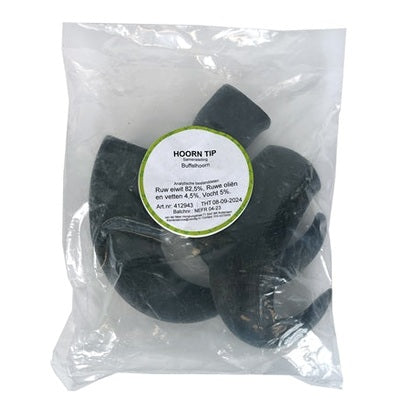 Petsnack Hoorn Tip
