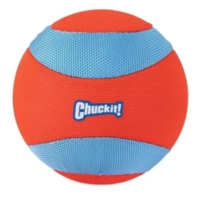 Chuckit Orange/Blau