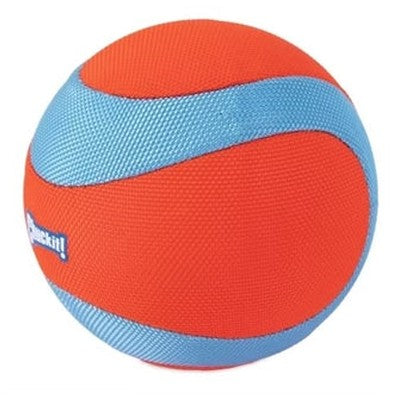 Chuckit Orange/Blau