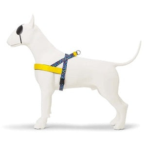 Morso Norwegisches Hundegeschirr Recycelte Farbe Invasoren Lila