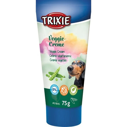 Trixie Veggiepasta